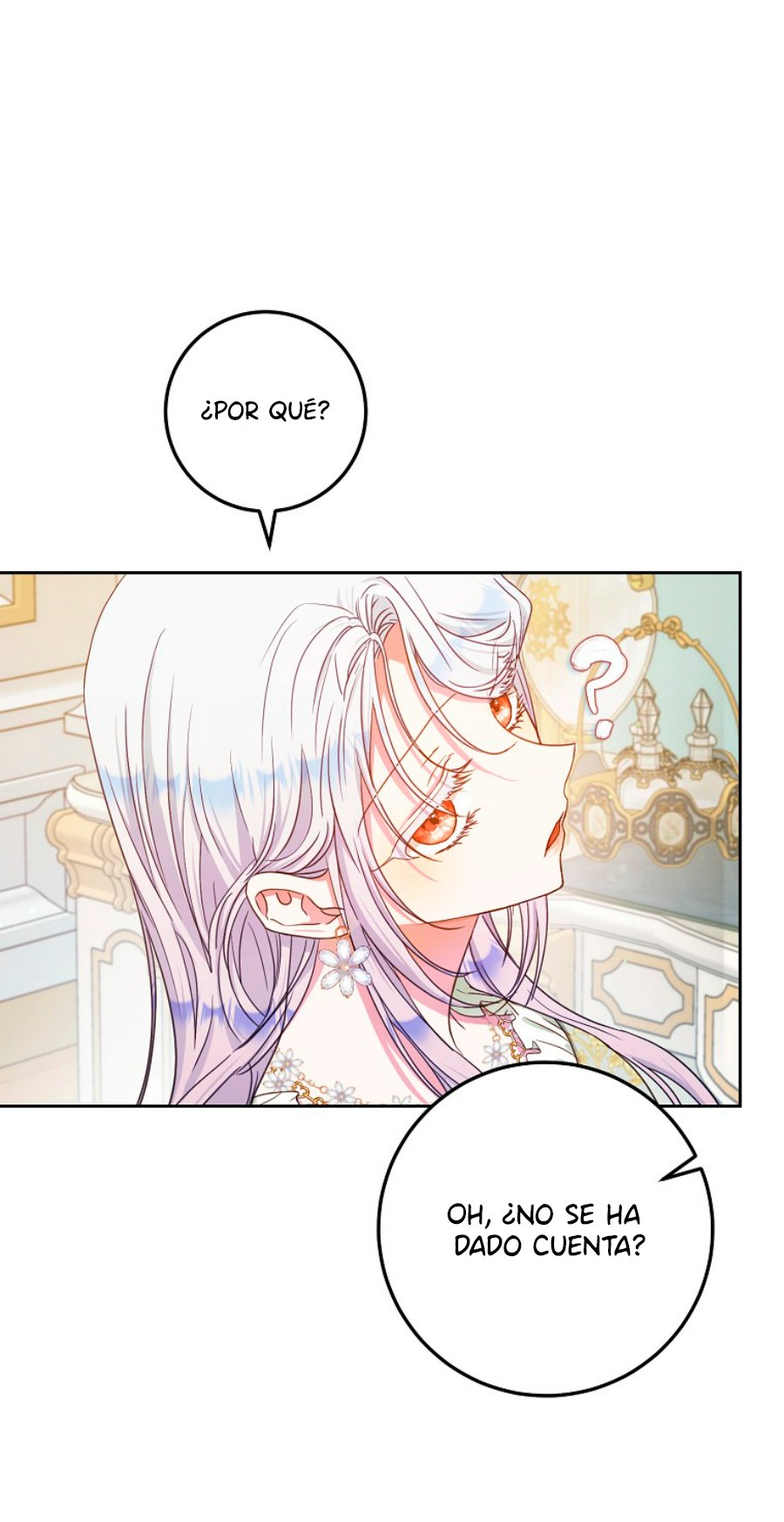 Me Convertí En La Esposa De MI Protagonista Masculino Capitulo 51 página 73