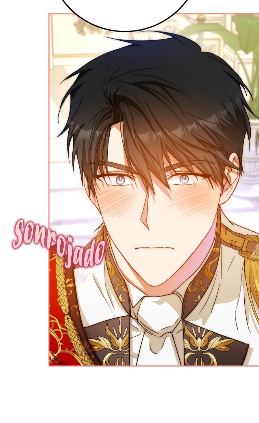 Me Convertí En La Esposa De MI Protagonista Masculino Capitulo 52 página 12