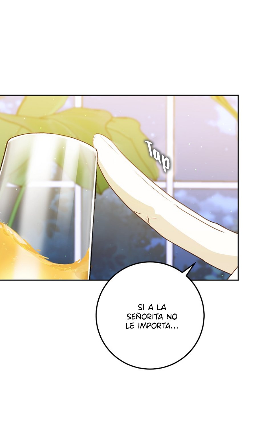 Me Convertí En La Esposa De MI Protagonista Masculino Capitulo 52 página 32