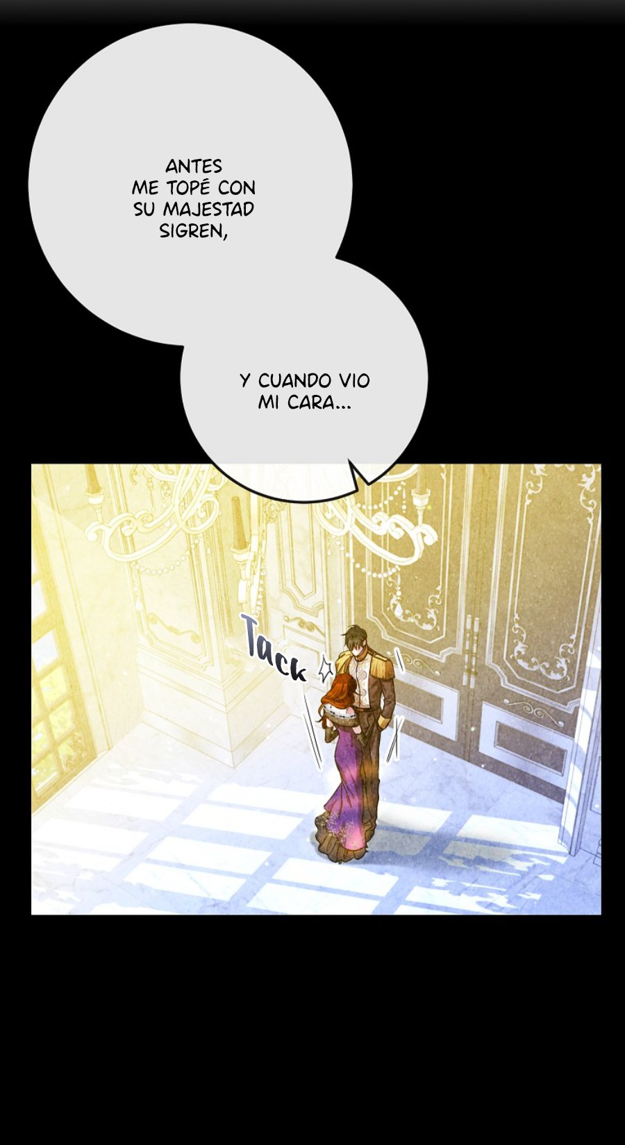 Me Convertí En La Esposa De MI Protagonista Masculino Capitulo 52 página 44