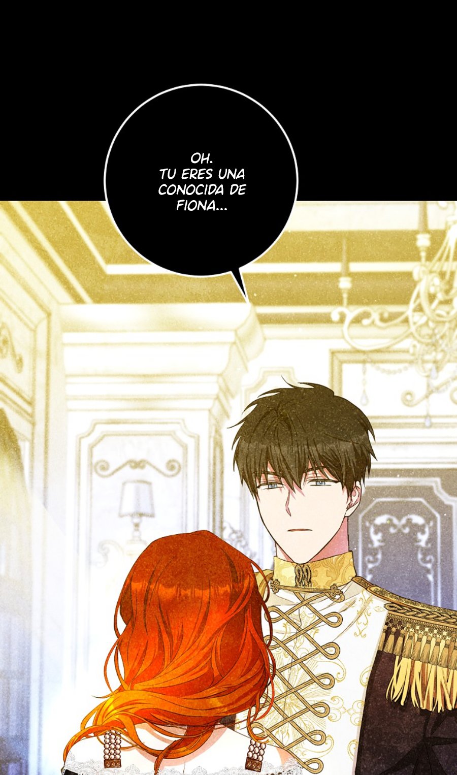 Me Convertí En La Esposa De MI Protagonista Masculino Capitulo 52 página 45