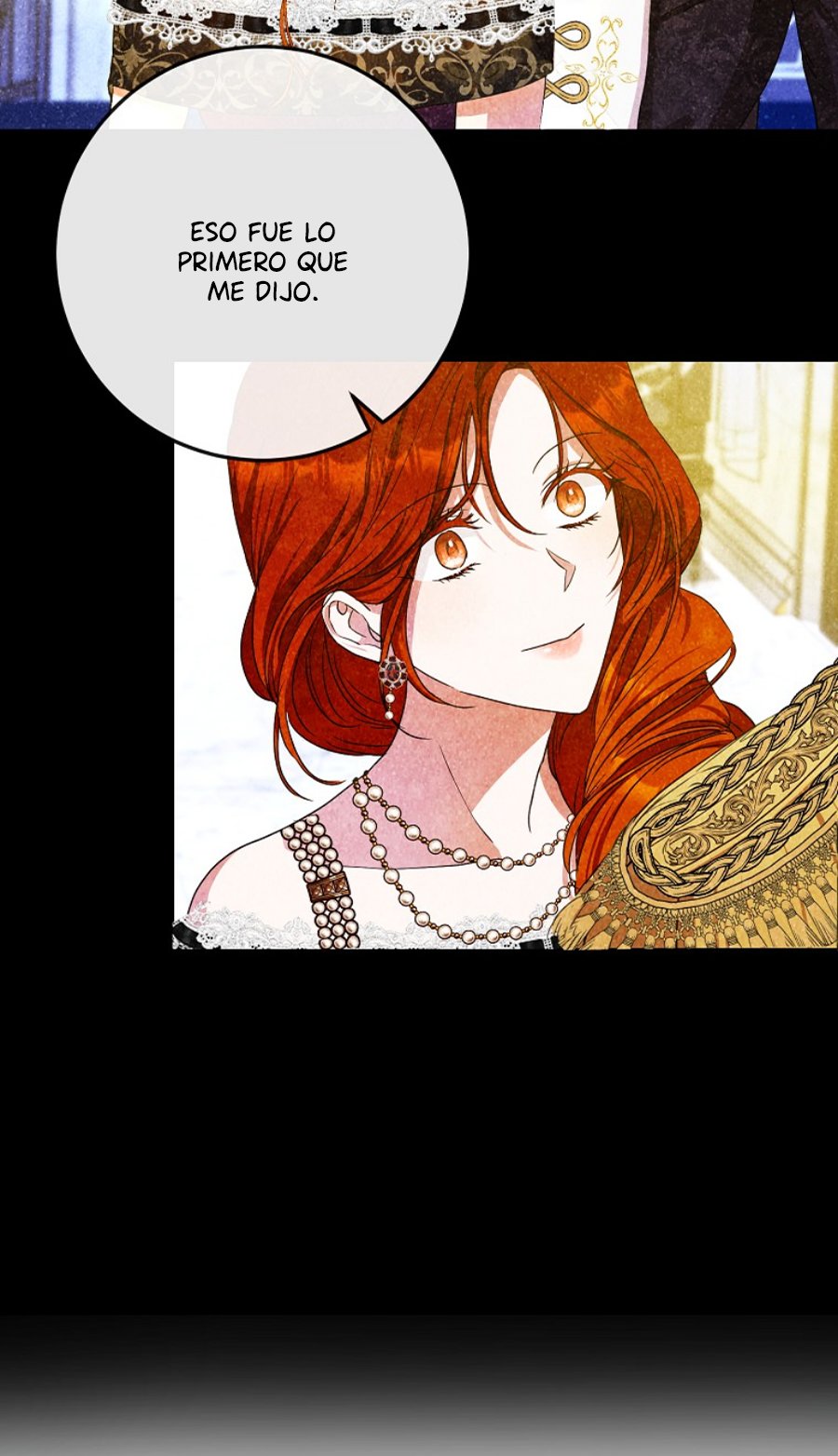 Me Convertí En La Esposa De MI Protagonista Masculino Capitulo 52 página 46