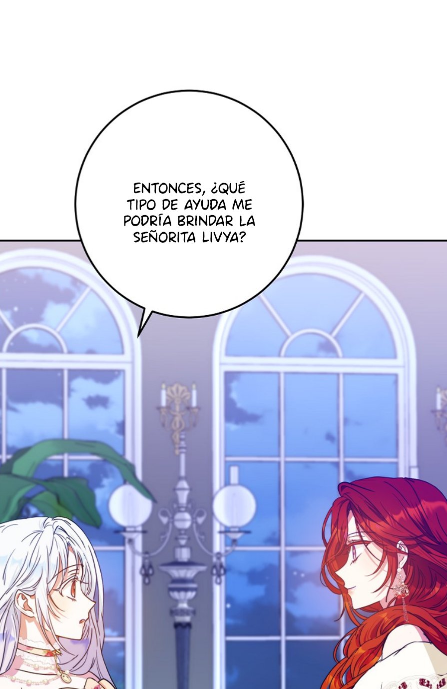 Me Convertí En La Esposa De MI Protagonista Masculino Capitulo 52 página 49