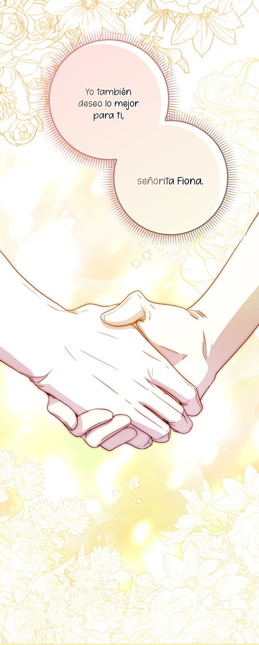 Me Convertí En La Esposa De MI Protagonista Masculino Capitulo 52 página 57