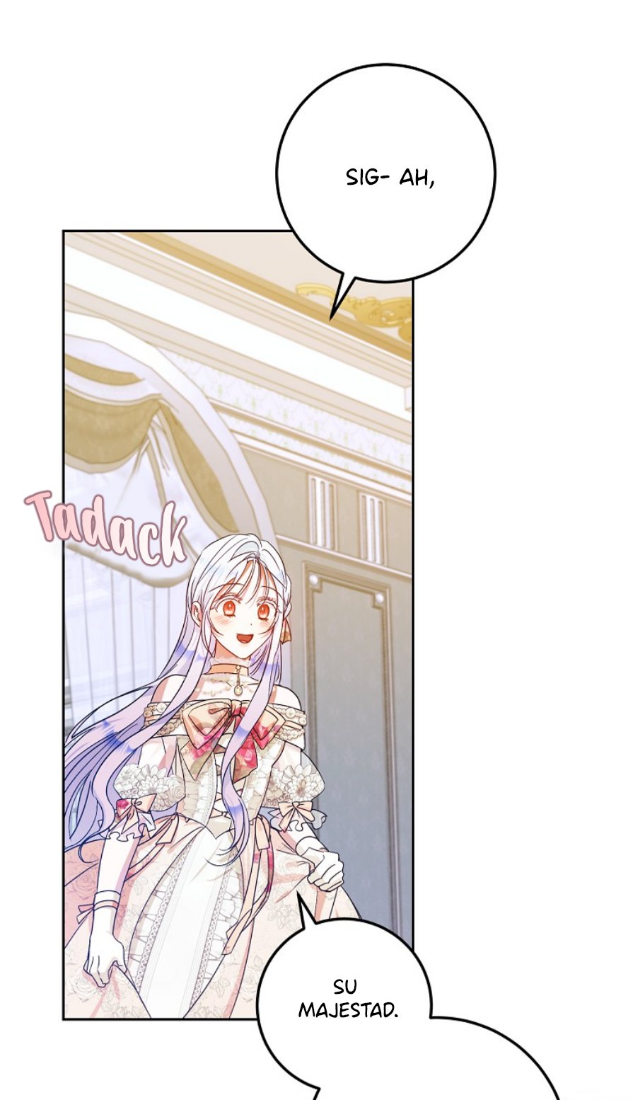 Me Convertí En La Esposa De MI Protagonista Masculino Capitulo 52 página 59