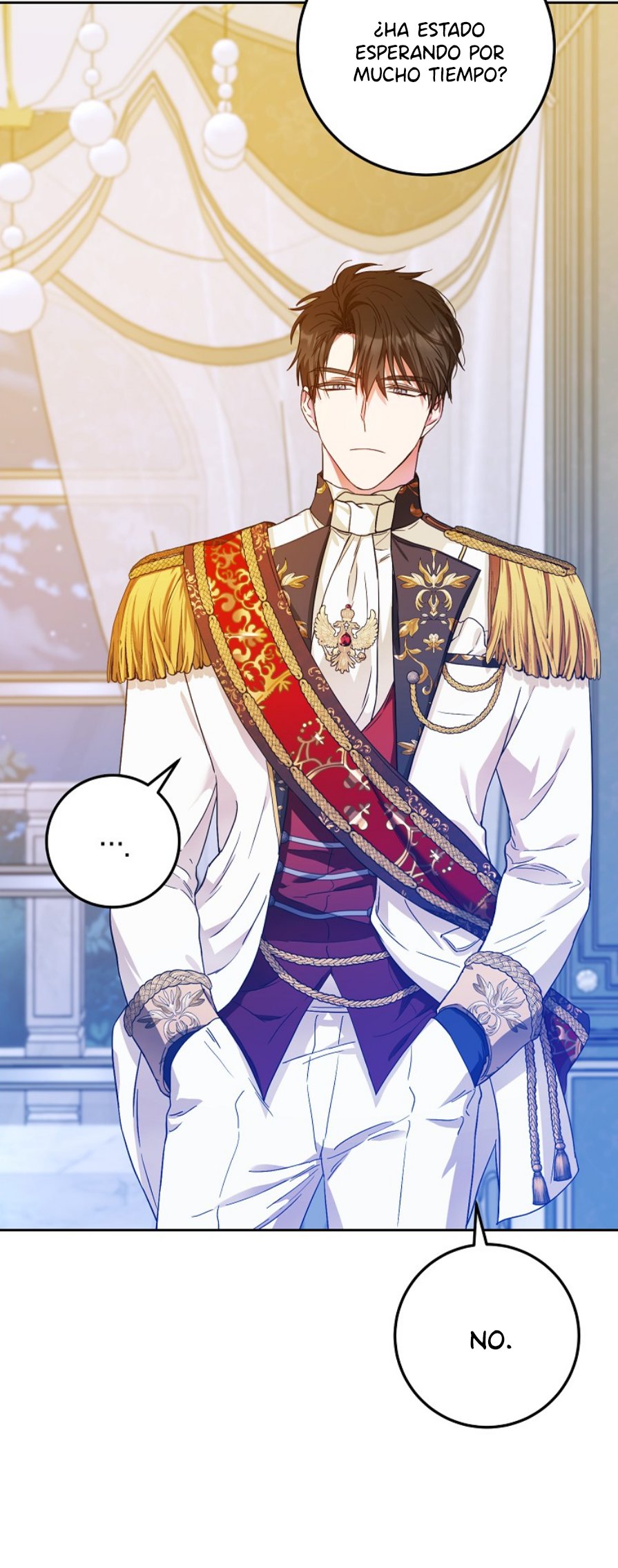 Me Convertí En La Esposa De MI Protagonista Masculino Capitulo 52 página 60