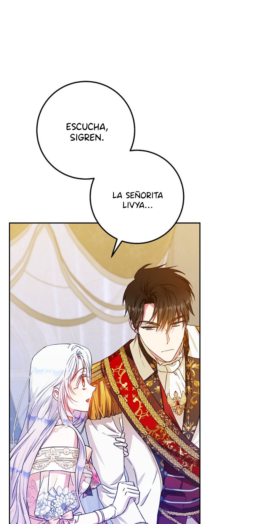 Me Convertí En La Esposa De MI Protagonista Masculino Capitulo 52 página 61