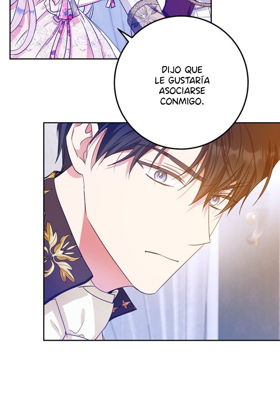 Me Convertí En La Esposa De MI Protagonista Masculino Capitulo 52 página 62