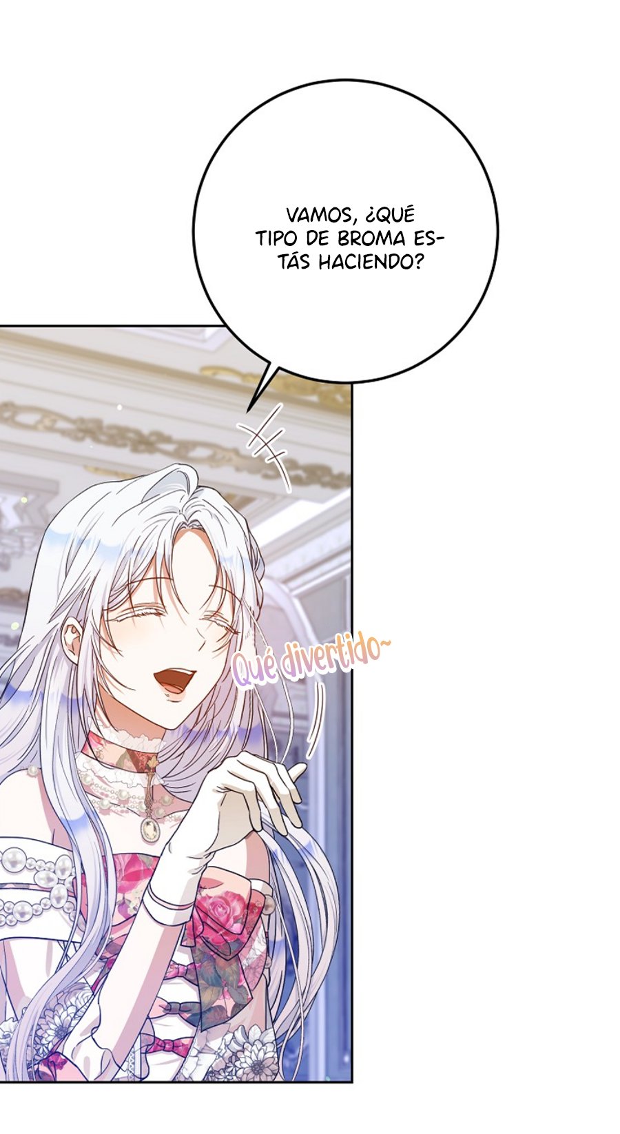Me Convertí En La Esposa De MI Protagonista Masculino Capitulo 52 página 66