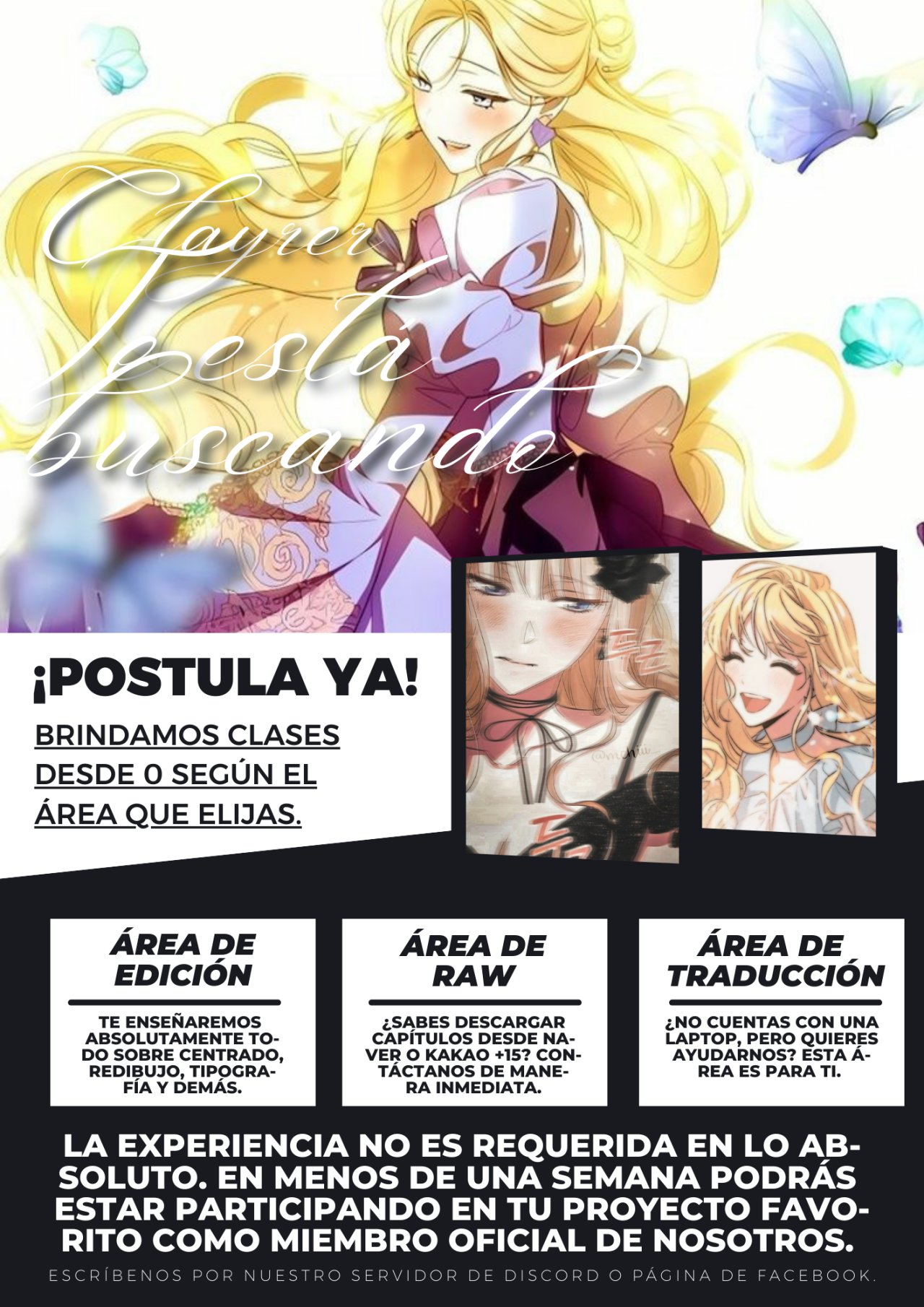 Me Convertí En La Esposa De MI Protagonista Masculino Capitulo 53 página 3