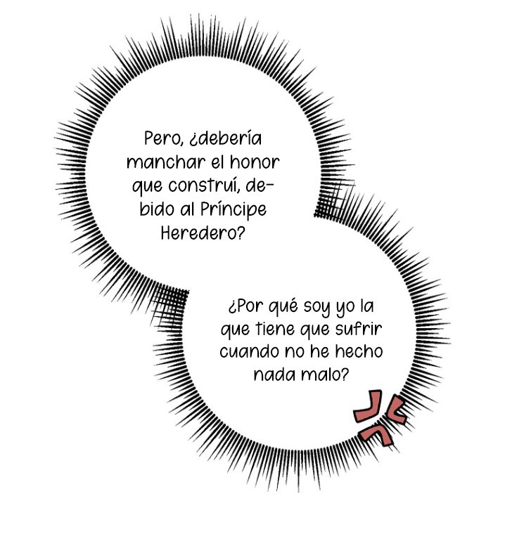 Me Convertí En La Esposa De MI Protagonista Masculino Capitulo 54 página 12