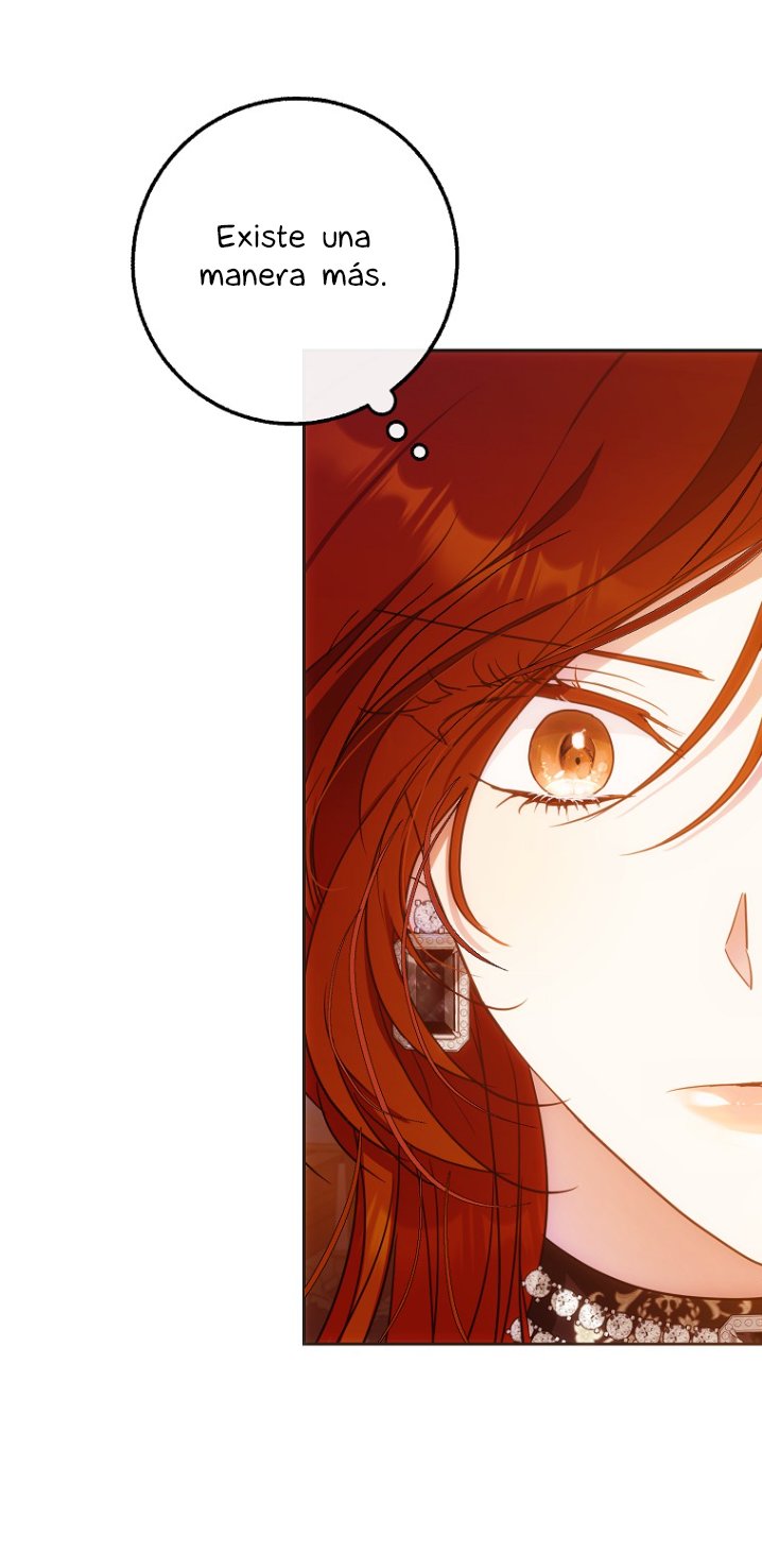 Me Convertí En La Esposa De MI Protagonista Masculino Capitulo 54 página 15