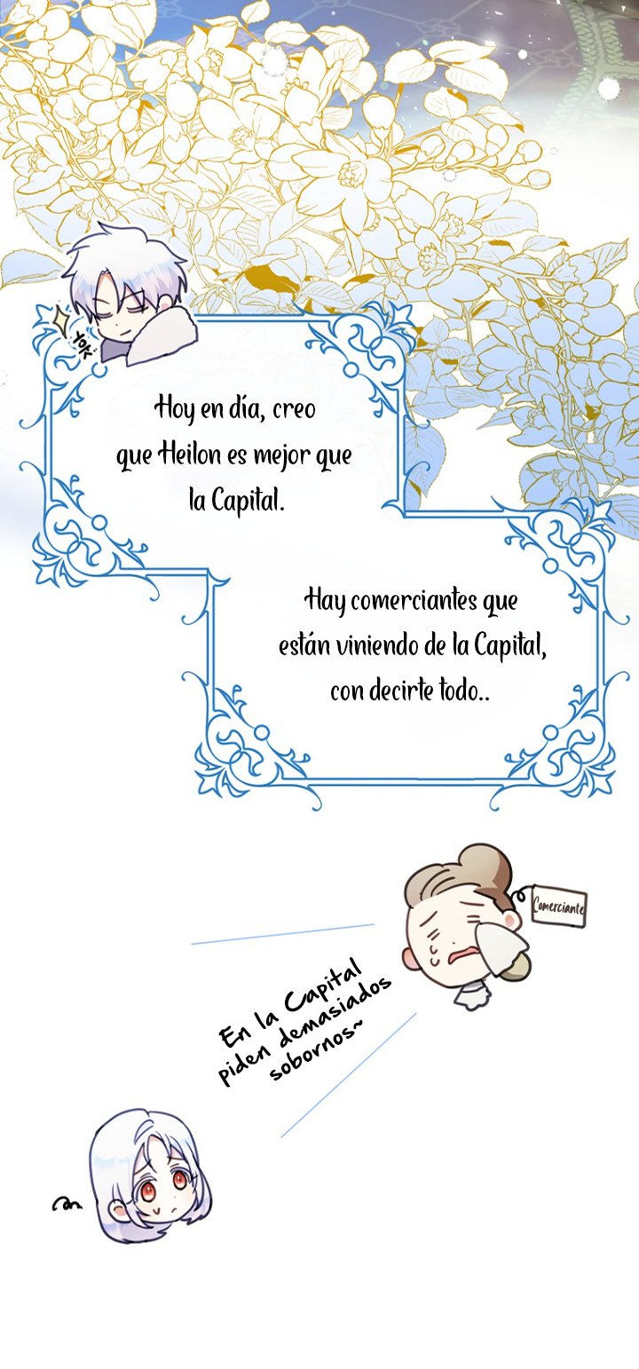 Me Convertí En La Esposa De MI Protagonista Masculino Capitulo 54 página 24