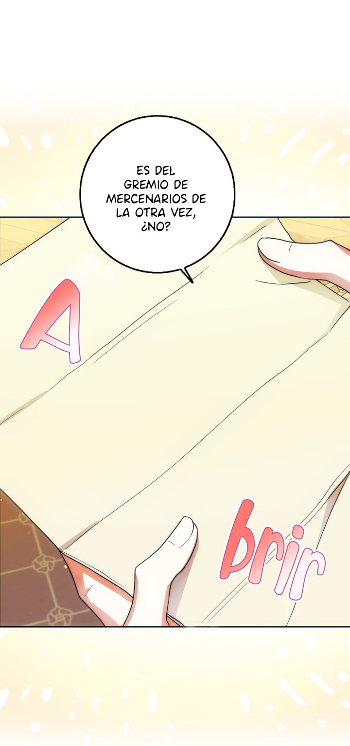 Me Convertí En La Esposa De MI Protagonista Masculino Capitulo 54 página 26