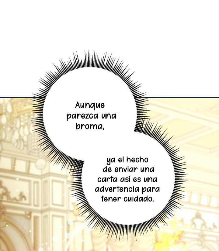 Me Convertí En La Esposa De MI Protagonista Masculino Capitulo 54 página 28