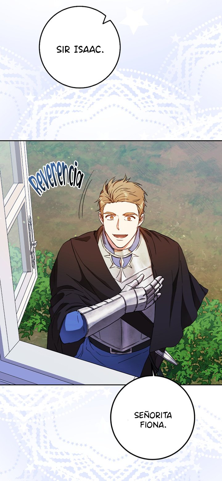 Me Convertí En La Esposa De MI Protagonista Masculino Capitulo 54 página 35
