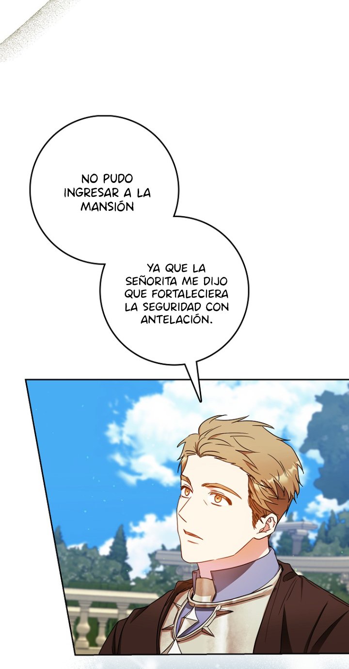 Me Convertí En La Esposa De MI Protagonista Masculino Capitulo 54 página 38