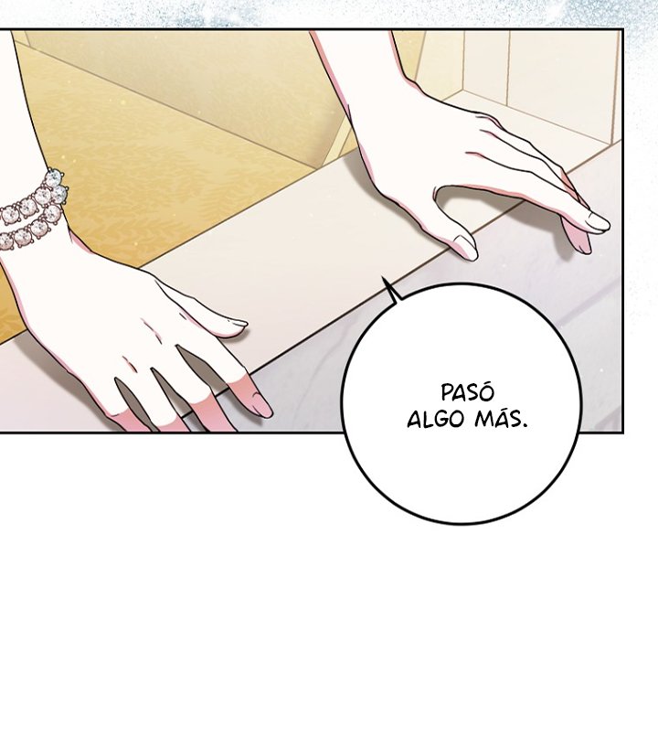 Me Convertí En La Esposa De MI Protagonista Masculino Capitulo 54 página 40