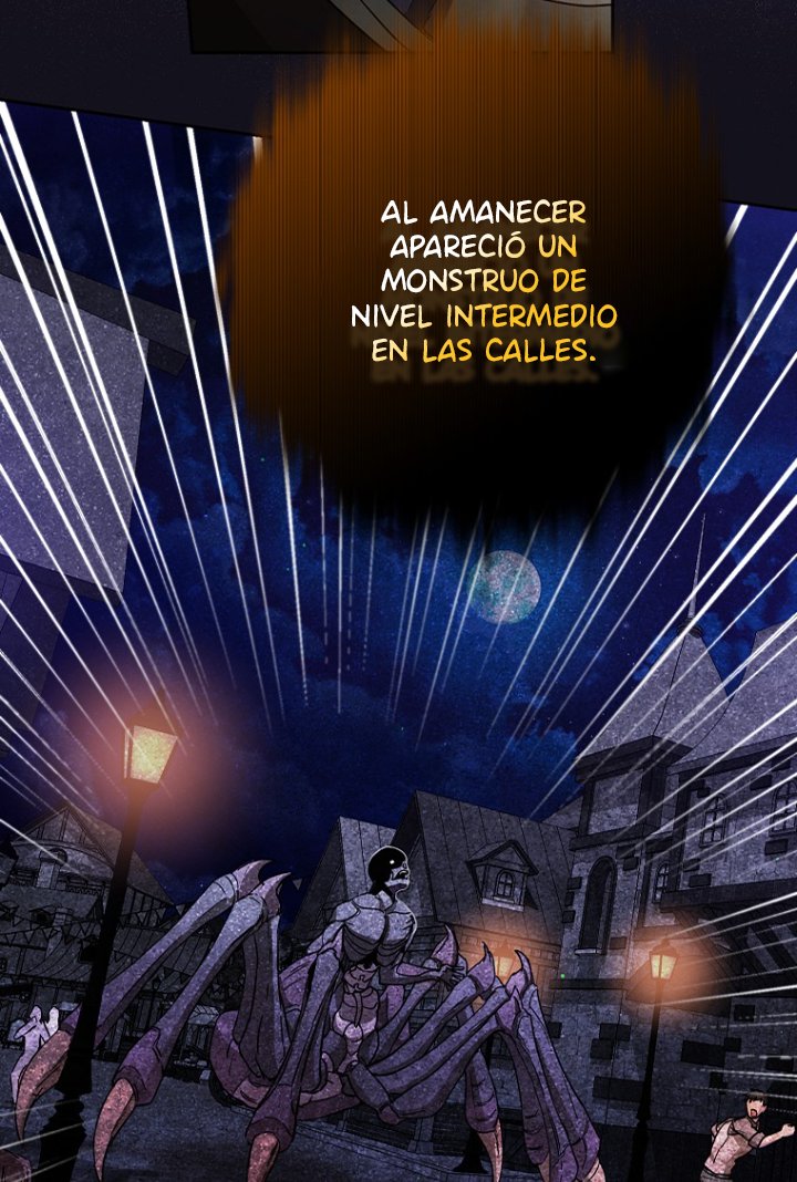 Me Convertí En La Esposa De MI Protagonista Masculino Capitulo 54 página 42