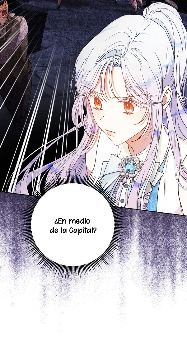 Me Convertí En La Esposa De MI Protagonista Masculino Capitulo 54 página 43