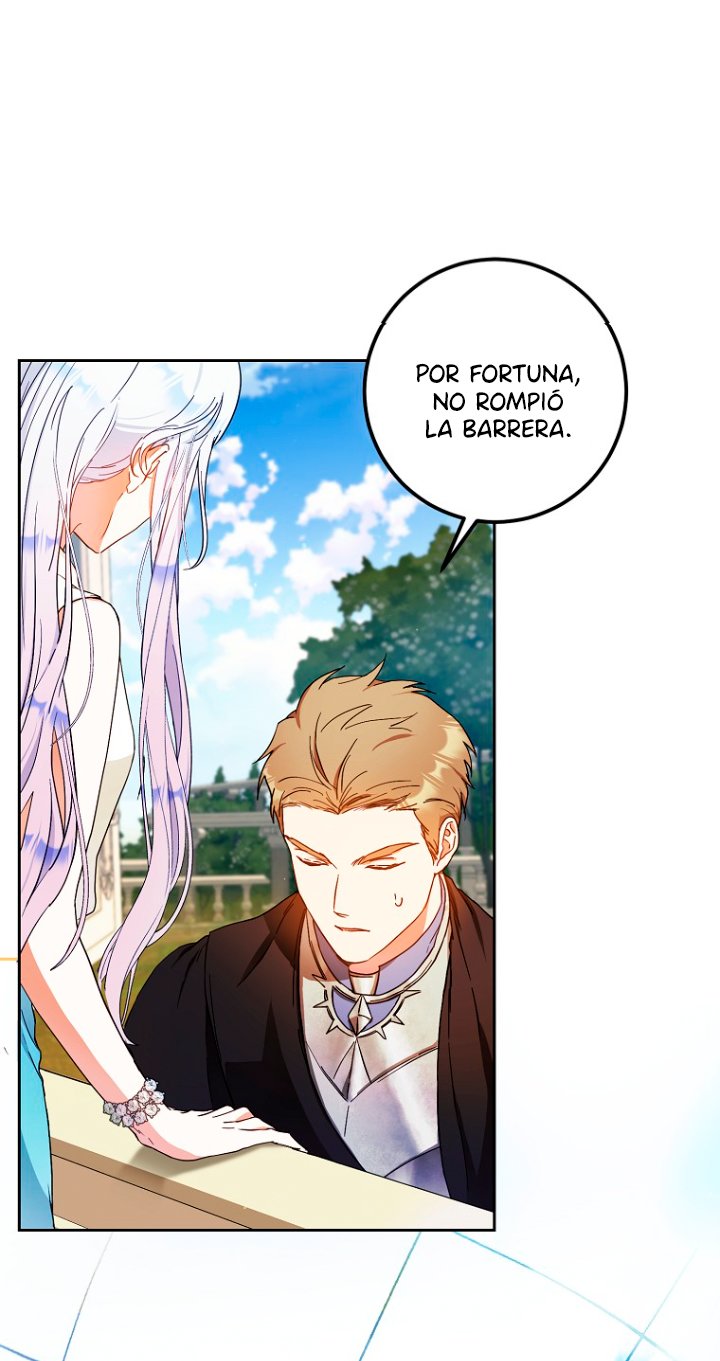 Me Convertí En La Esposa De MI Protagonista Masculino Capitulo 54 página 44