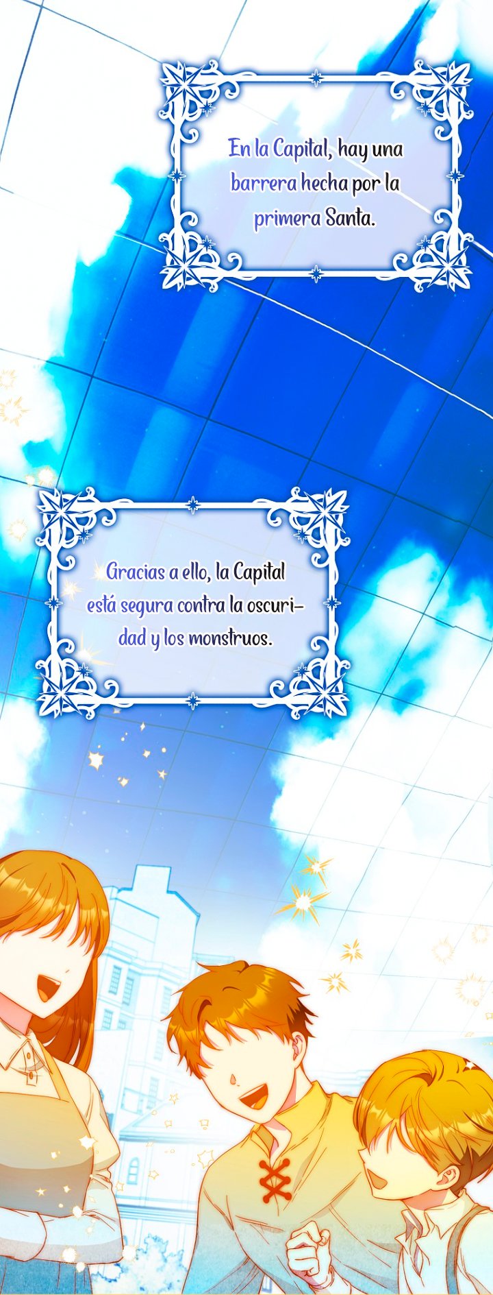 Me Convertí En La Esposa De MI Protagonista Masculino Capitulo 54 página 45