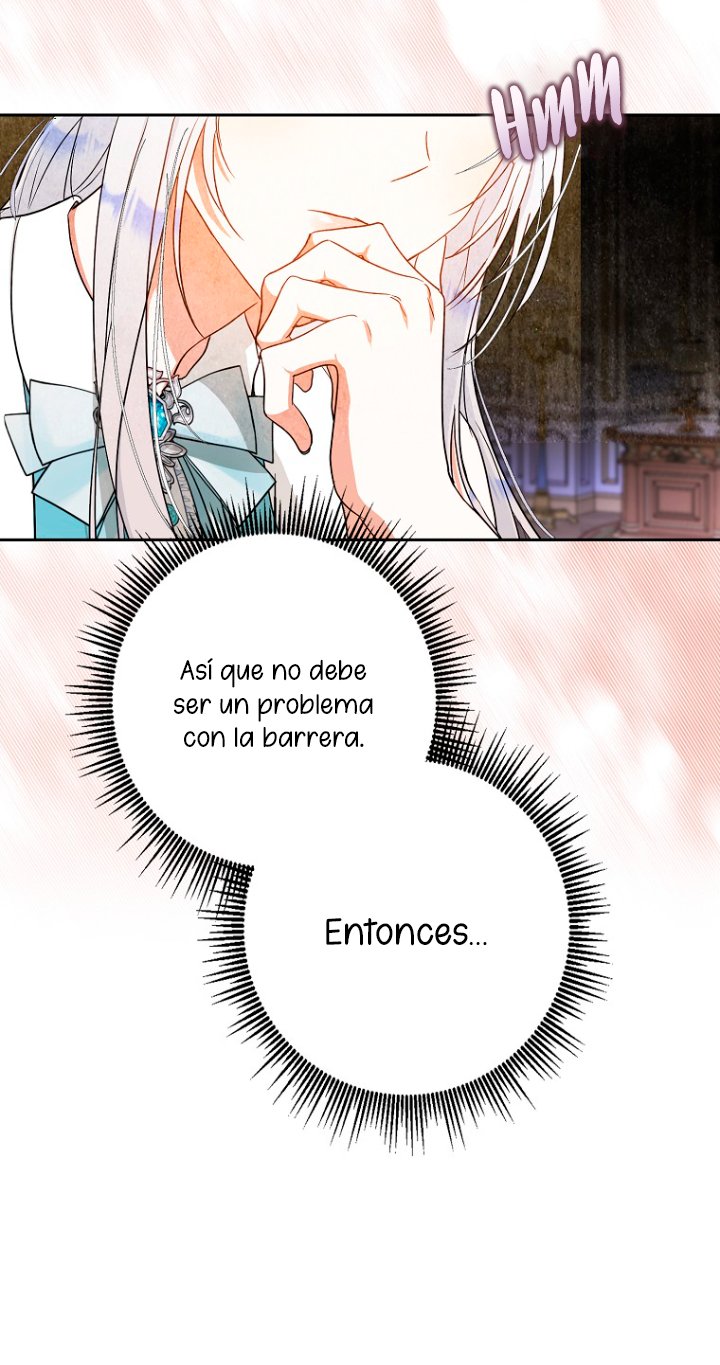 Me Convertí En La Esposa De MI Protagonista Masculino Capitulo 54 página 47