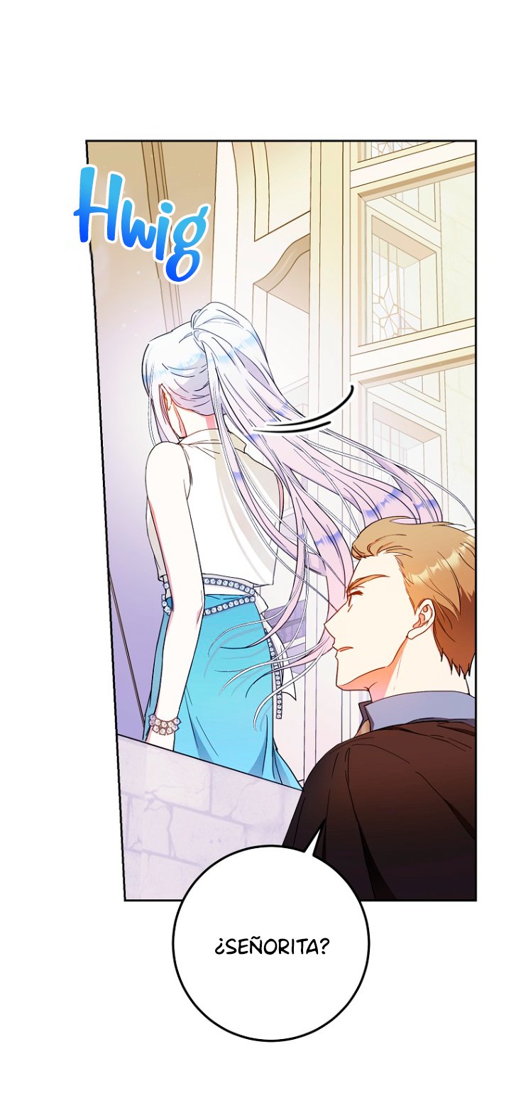 Me Convertí En La Esposa De MI Protagonista Masculino Capitulo 54 página 48