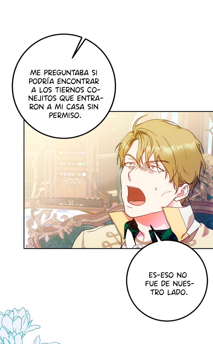 Me Convertí En La Esposa De MI Protagonista Masculino Capitulo 54 página 54