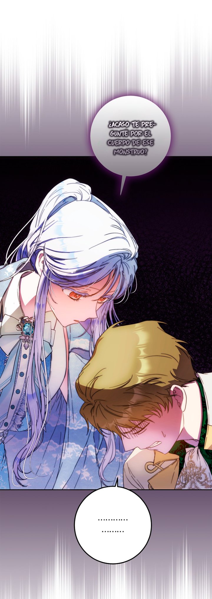 Me Convertí En La Esposa De MI Protagonista Masculino Capitulo 54 página 58