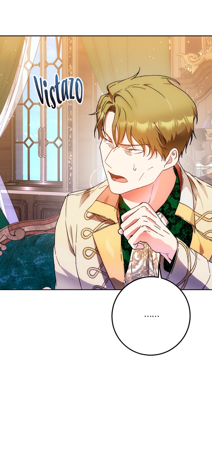 Me Convertí En La Esposa De MI Protagonista Masculino Capitulo 54 página 60
