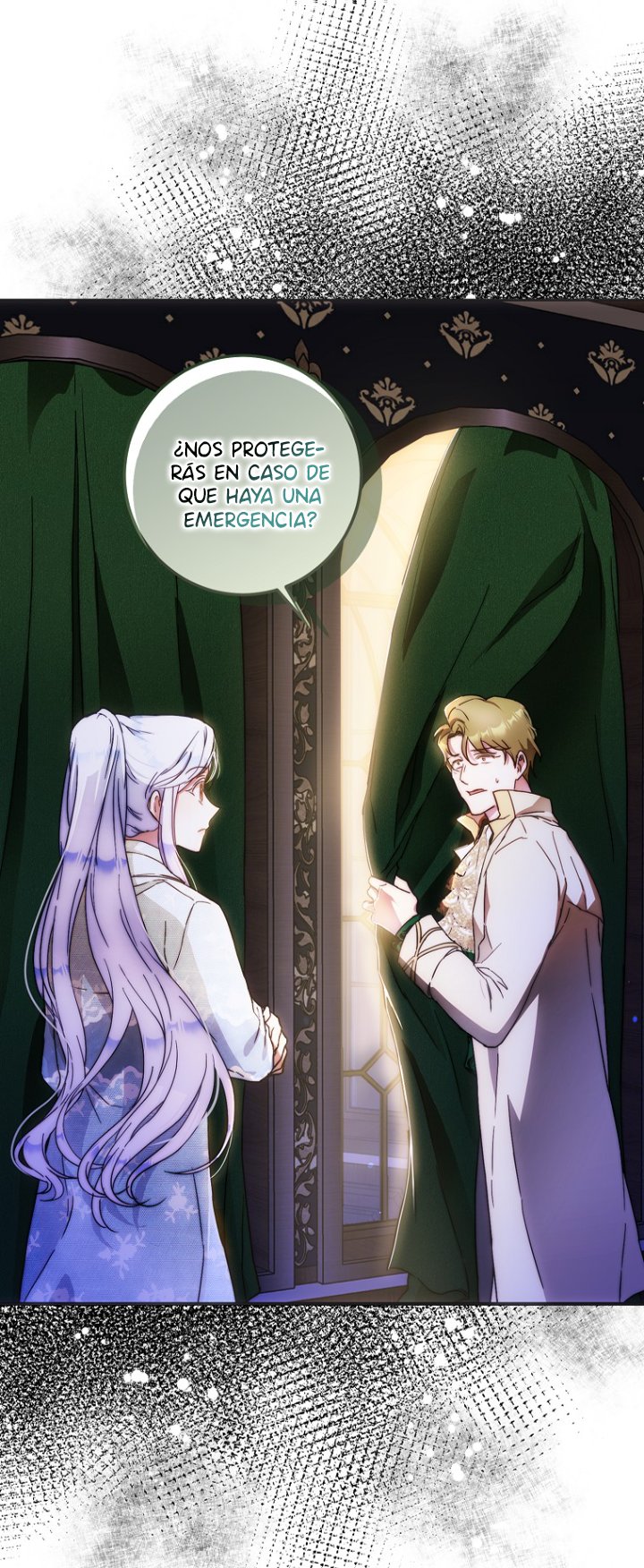 Me Convertí En La Esposa De MI Protagonista Masculino Capitulo 54 página 62