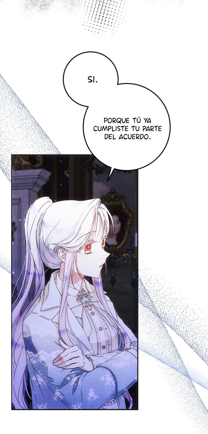 Me Convertí En La Esposa De MI Protagonista Masculino Capitulo 54 página 63