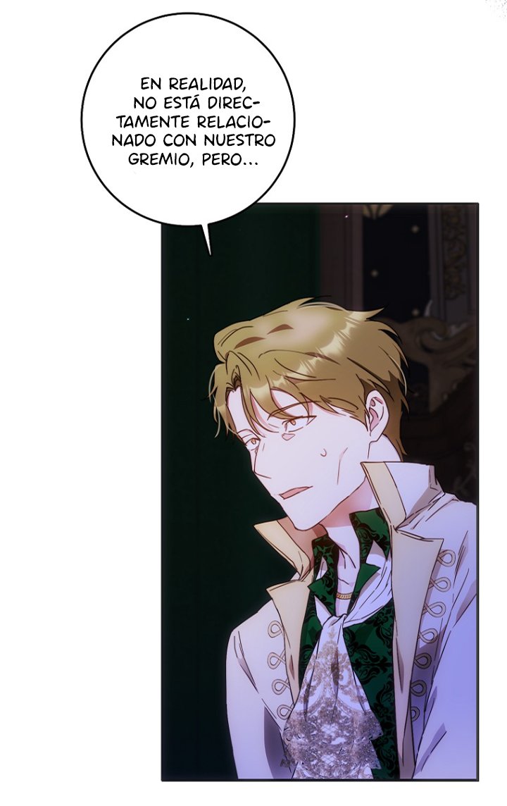 Me Convertí En La Esposa De MI Protagonista Masculino Capitulo 54 página 64