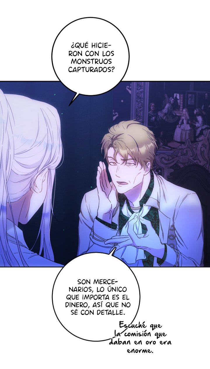 Me Convertí En La Esposa De MI Protagonista Masculino Capitulo 54 página 67