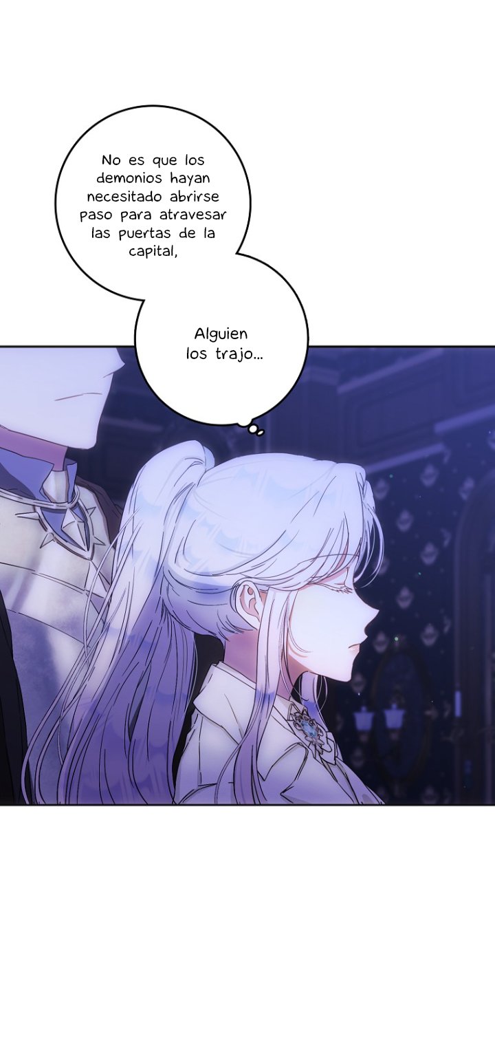 Me Convertí En La Esposa De MI Protagonista Masculino Capitulo 54 página 68