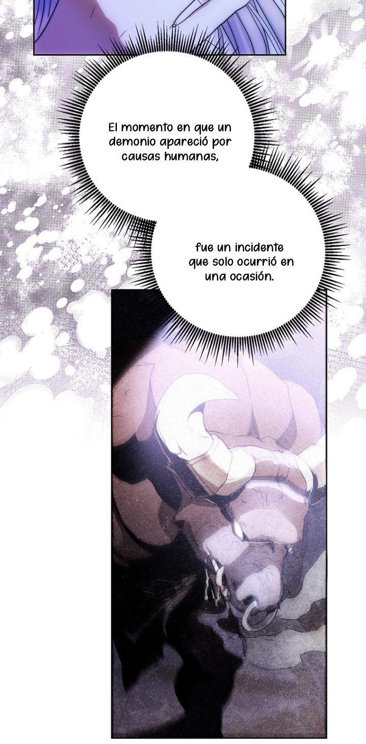 Me Convertí En La Esposa De MI Protagonista Masculino Capitulo 54 página 72