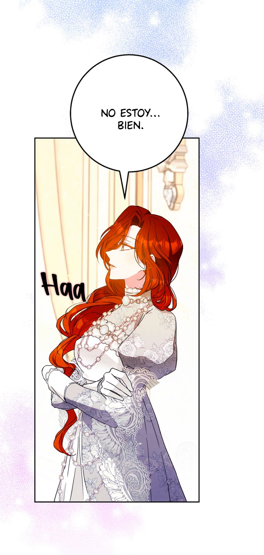 Me Convertí En La Esposa De MI Protagonista Masculino Capitulo 55 página 12