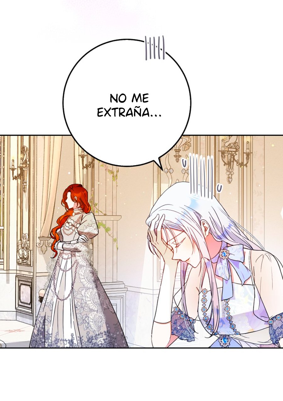 Me Convertí En La Esposa De MI Protagonista Masculino Capitulo 55 página 13