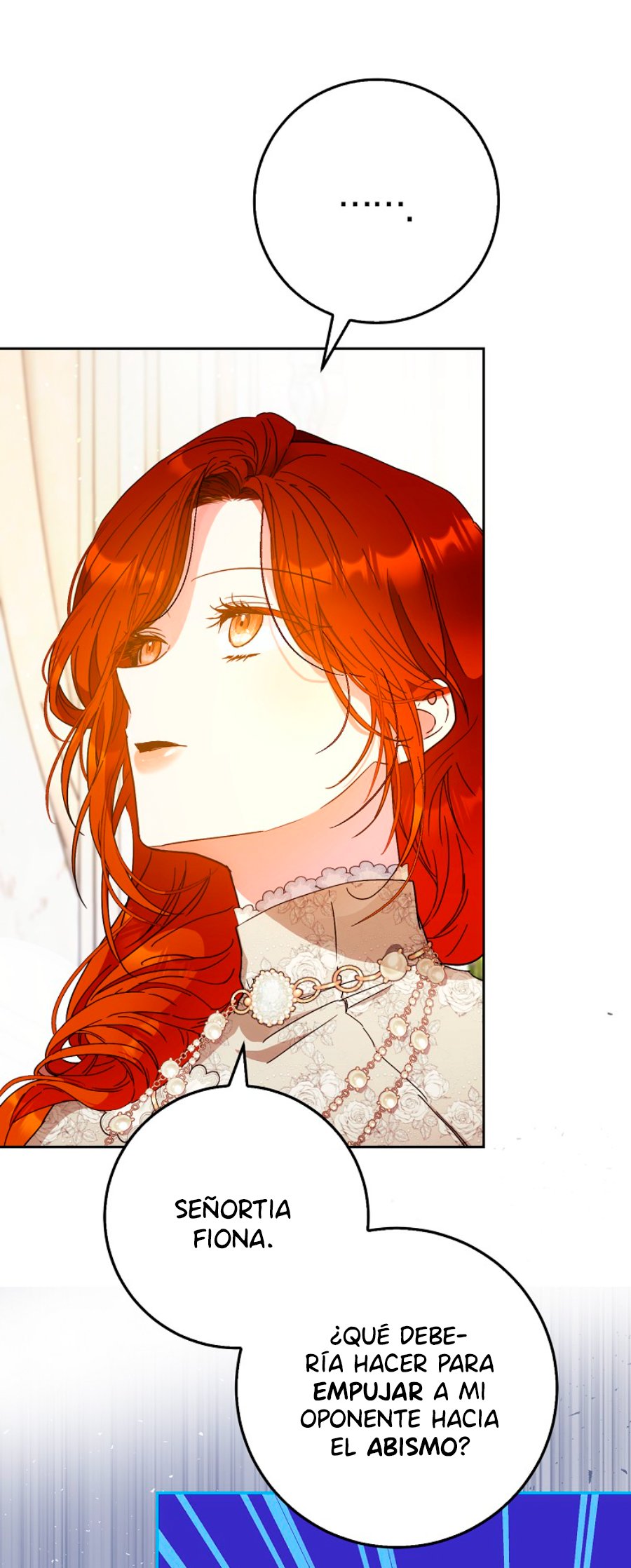 Me Convertí En La Esposa De MI Protagonista Masculino Capitulo 55 página 14