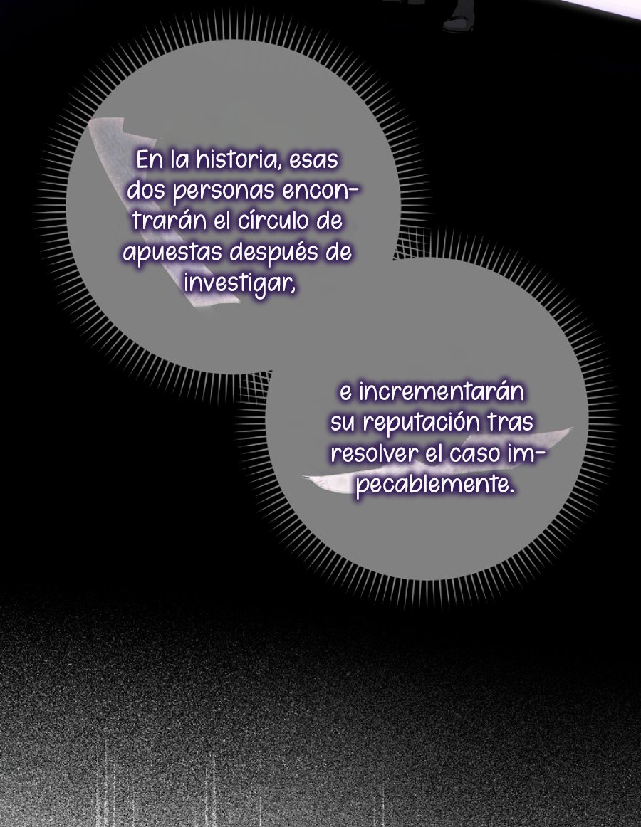 Me Convertí En La Esposa De MI Protagonista Masculino Capitulo 55 página 25