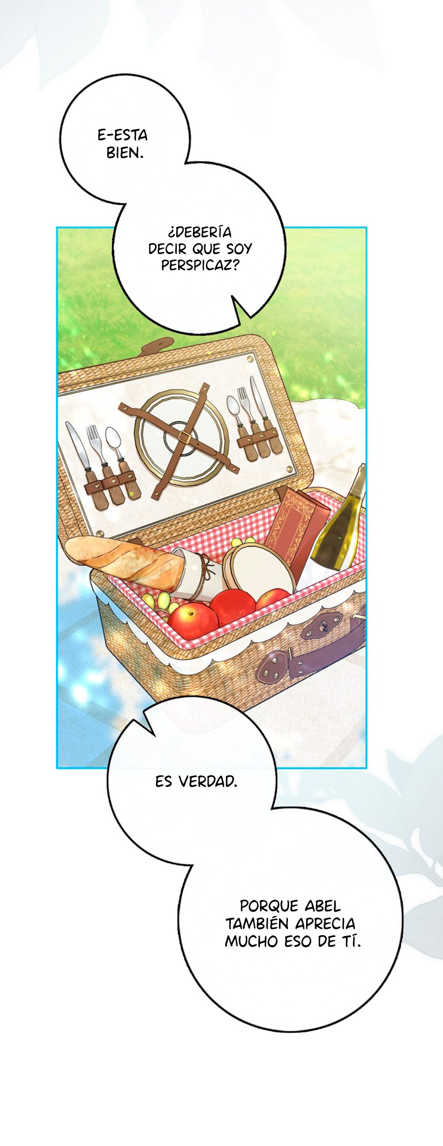Me Convertí En La Esposa De MI Protagonista Masculino Capitulo 55 página 36