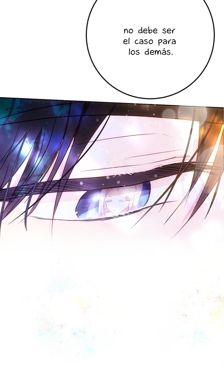 Me Convertí En La Esposa De MI Protagonista Masculino Capitulo 55 página 38