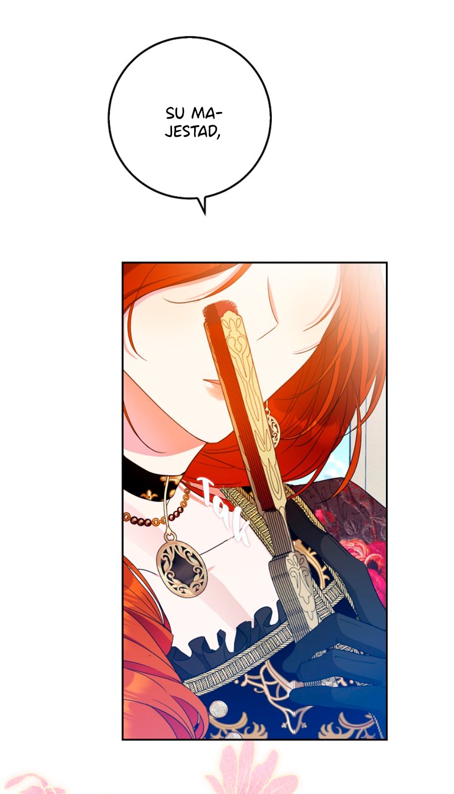 Me Convertí En La Esposa De MI Protagonista Masculino Capitulo 55 página 63