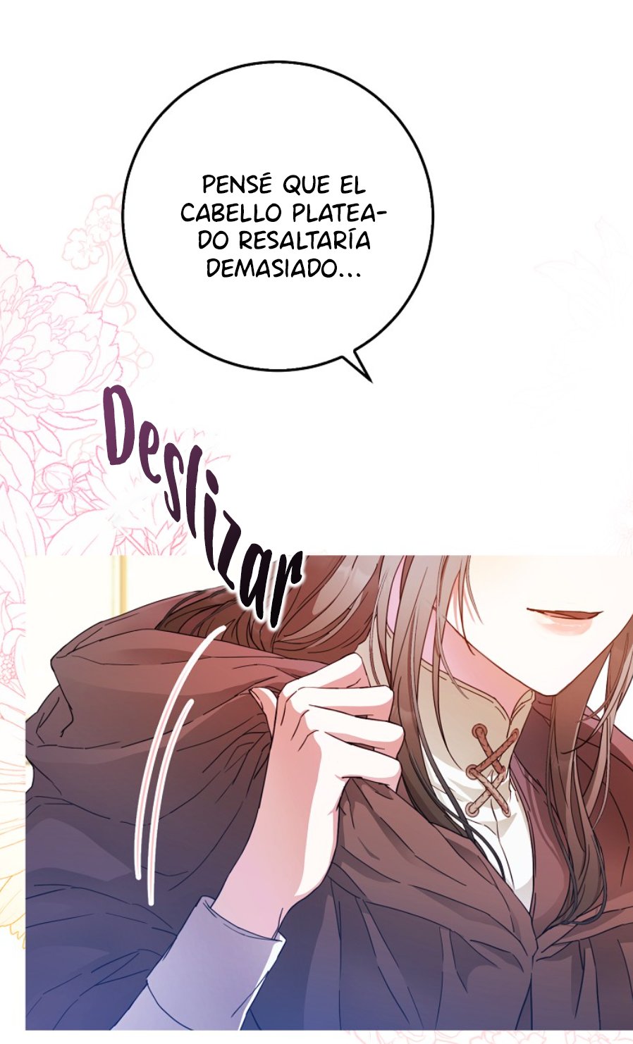 Me Convertí En La Esposa De MI Protagonista Masculino Capitulo 55 página 69