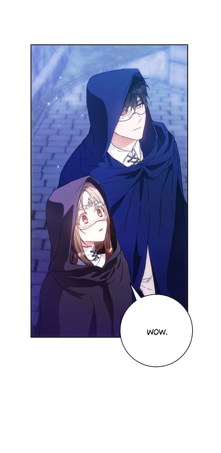 Me Convertí En La Esposa De MI Protagonista Masculino Capitulo 56 página 12