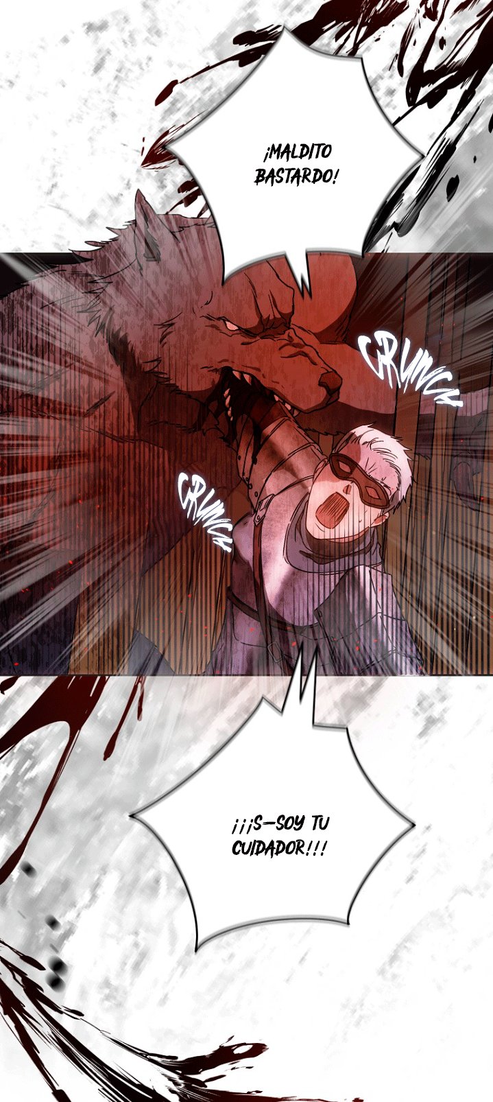Me Convertí En La Esposa De MI Protagonista Masculino Capitulo 56 página 26