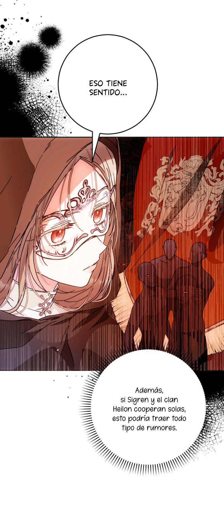 Me Convertí En La Esposa De MI Protagonista Masculino Capitulo 56 página 31
