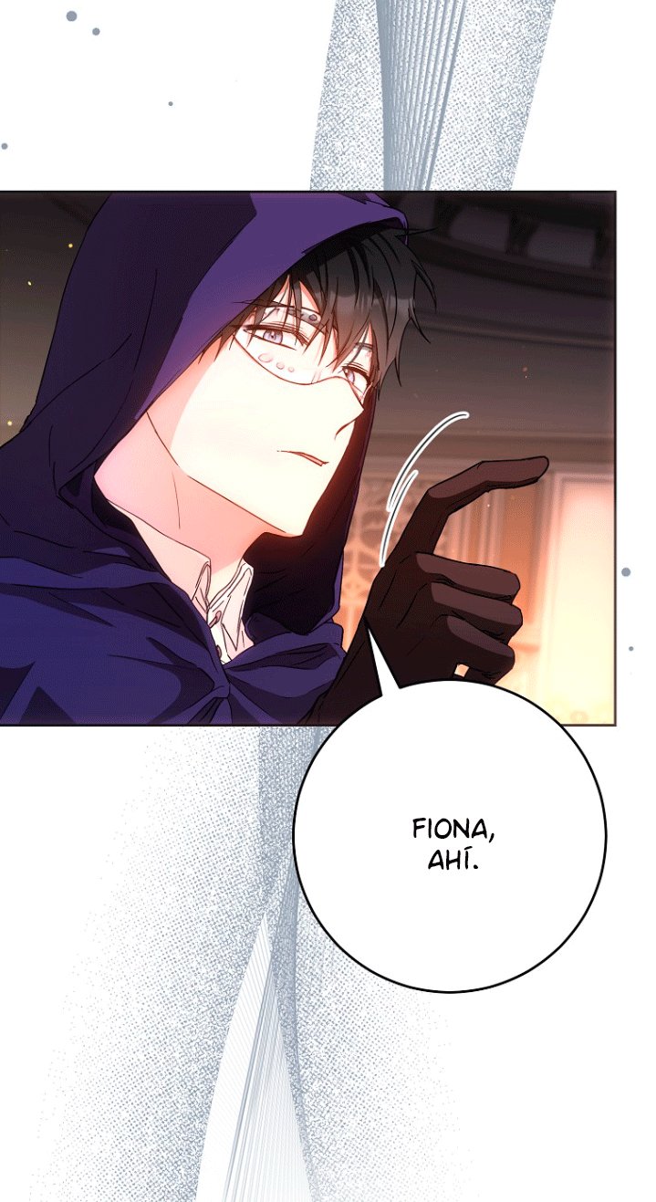 Me Convertí En La Esposa De MI Protagonista Masculino Capitulo 56 página 33