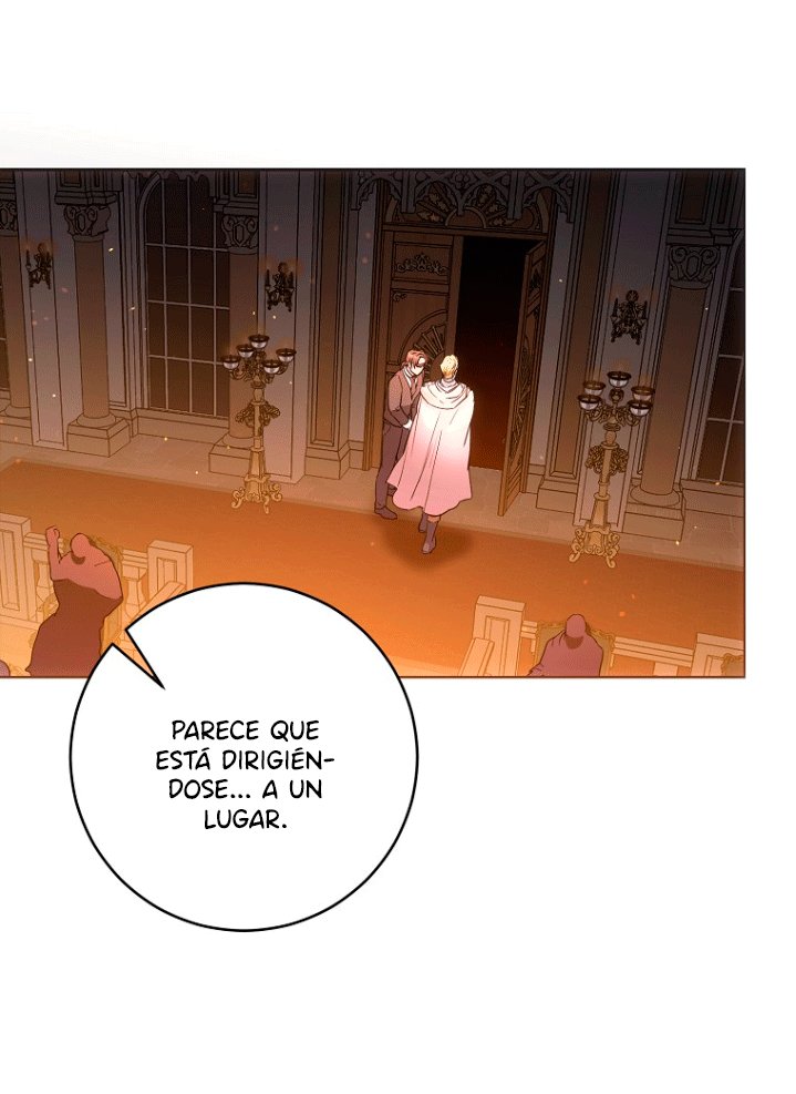 Me Convertí En La Esposa De MI Protagonista Masculino Capitulo 56 página 36